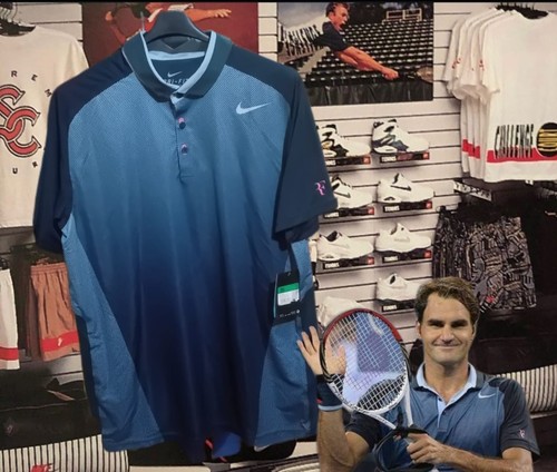 Nike roger federer - nike,
