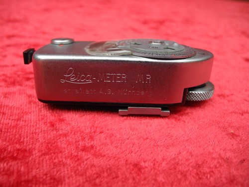 Leicameter leica meter - leicameter, mr