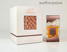 Nusuk Ateeq Extrait de Parfum