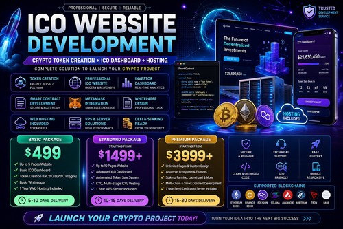All one ico lösung - all-in-one,