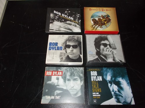 Bob dylan und eric clapton - bob,