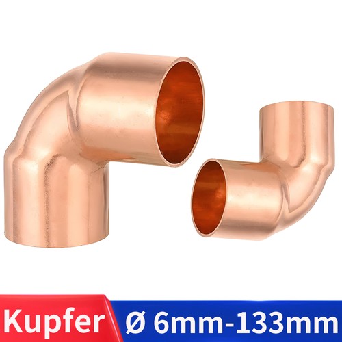 6mm 133mm kupfer - 6mm-133mm,