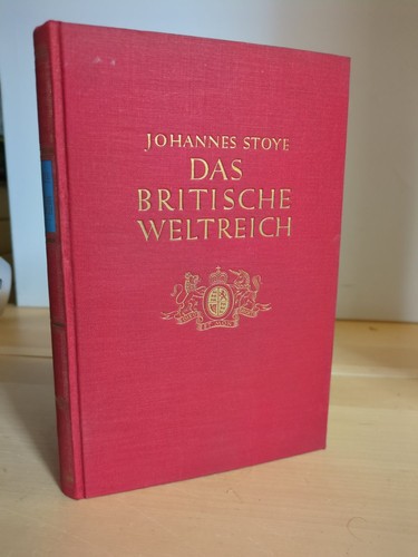 Stoye das britische - -,