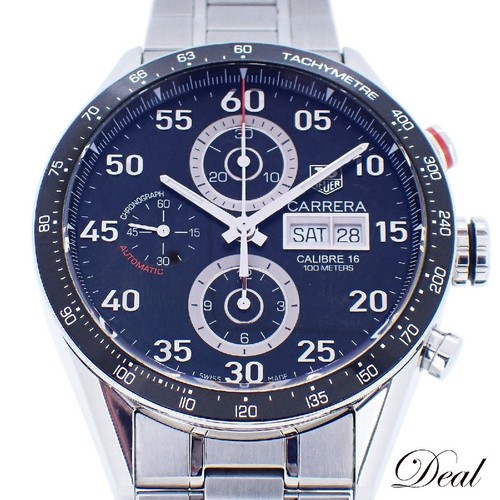 Tag heuer carrera - tag,