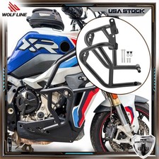 Crash Bar For BMW S M 1000 XR