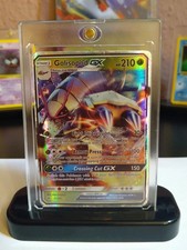 Pokemon TCG Karte - GOLISOPOD