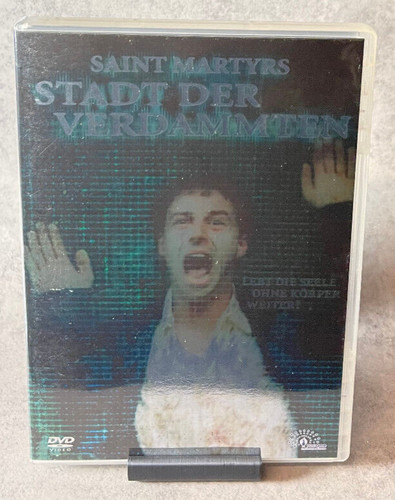 Stadt der verdammten saint - stadt,