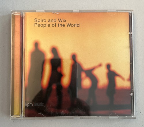 People the world library - of,