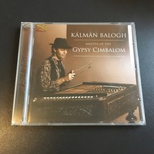 Kalman balogh master - master, the