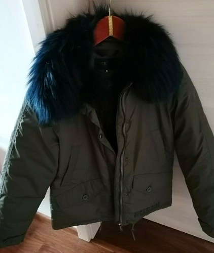 Jacke winterjacke von - jacke,