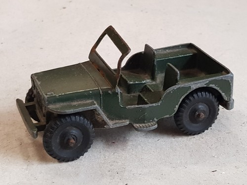 Lone star militär - lone, jeep