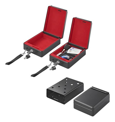 Mobilsafe stahlsafe inkl - mobilsafe,