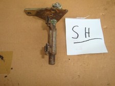 Aufsitzmäher Rasentraktor