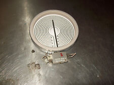 Ceranfeld Kochplatte Heizkörper Strahlheizkörper original  Miele Km 6013 #19