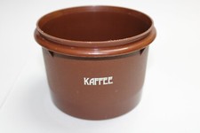 Tupperware B-Behälter 263 Ø 14,9 cm ohne Deckel Vorratsdose Box Retro Ersatzteil