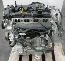 Ford 2.0 ST R9DA R9DB R9DC