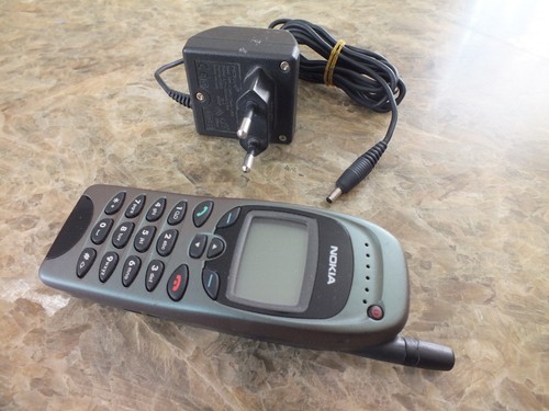 Original nokia 6130 kult handy - 6130,