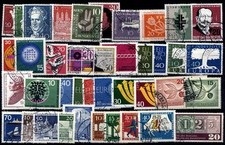 Deutschland Rep. Fed. Deutsch