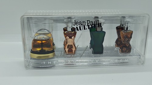 Jean paul gaultier the - paul,