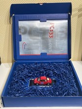 TOPRAR 1999 Siemens Infineon