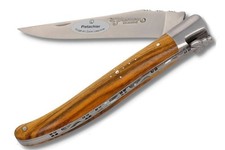 Laguiole En Aubrac Messer