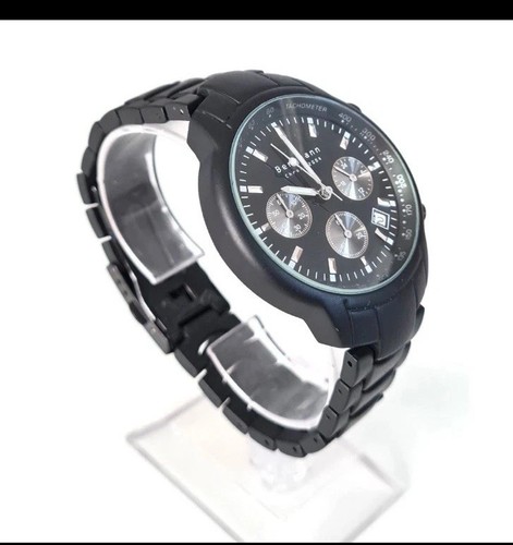 Bergmann armbanduhr - bergmann,