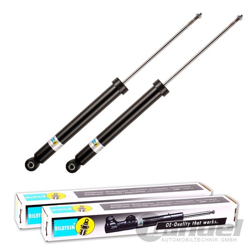 Bilstein gasdruck - bilstein, b4