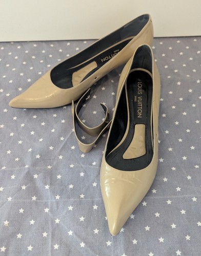 Louis vuitton damenschuhe - vuitton,