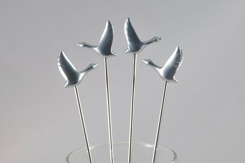 Konvolut grey goose - und, bombay