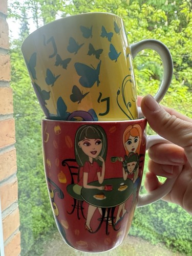 Ritzenhoff sammelbecher für - ritzenhoff,