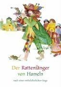 Der Rattenfänger von Hameln von not specificed | Buch | guter Zustand