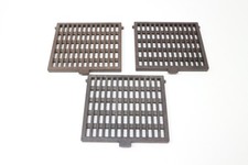 playmobil pirate ship parts x3