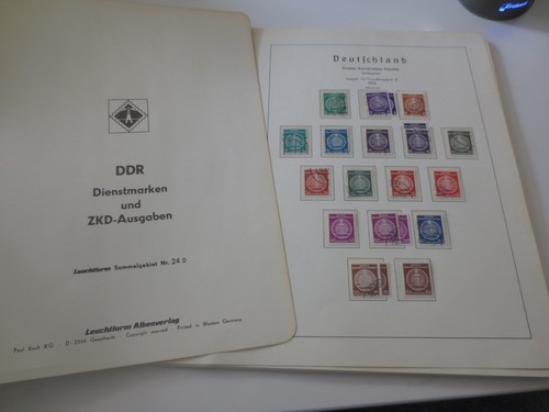 Ddr dienst vordruck leuchtturm - dienst,
