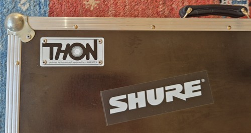 Thon case rack für m - thon,