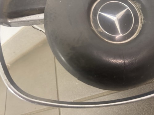 Mercedes lenkrad w108 - , w109