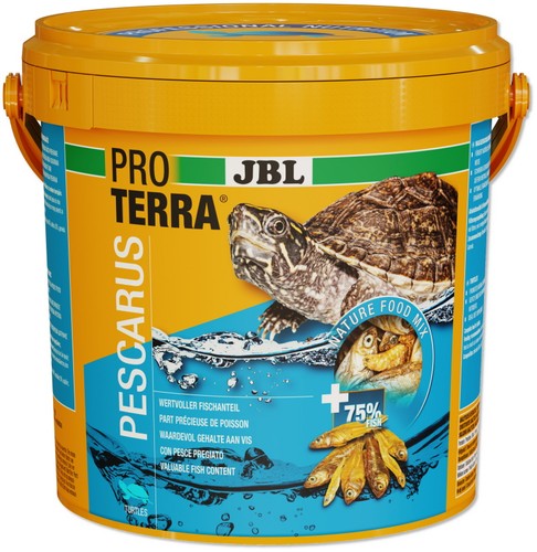 Jbl proterra pescarus ganze - jbl,