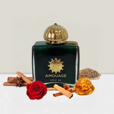 Amouage Epic 56 Woman Eau de