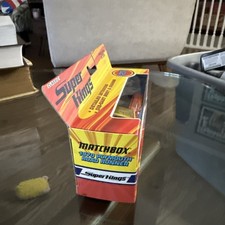 Matchbox Classic Super Kings