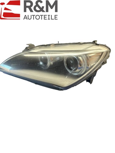 Bmw 6er f06 - f12, f13