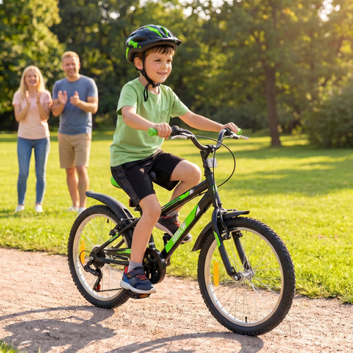 Kinderfahrrad kinder fahrrad - kinderfahrrad,