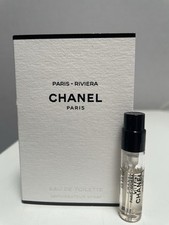 Chanel Parfum Eau de Toilette