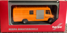 ✅Herpa 047067 1:87 MB
