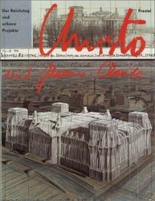 Christo der reichstag - der,