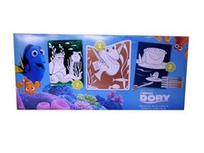 Disney Findet Dorie Metallic -