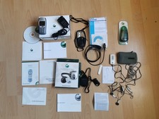 Sony Ericsson Komplett-Paket: T68i, Kamera MCA-25, FM Radio HPR-20, Datenkabel