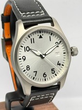 Aviator Titan Fliegeruhr 39mm