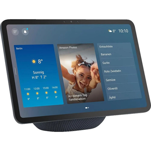 Amazon echo show smart - echo,