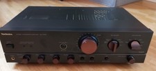 Hifi Verstärker Amplifier Stereoanlage Technics SU-VX500 guter Zustand Defekt