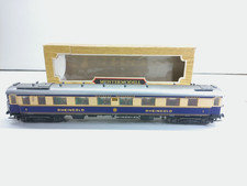 Liliput H0 82200 Salonwagen