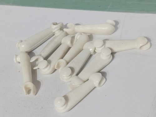 Playmobil x10 weisse arme - x10,